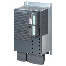Частотный преобразователь G120P, корпус FSD, IP20, фильтр B, 22 кВт