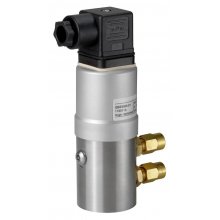 Differential pressure sensor for liquids and gase (4&#133,20 mA) 0&#133,16 bar