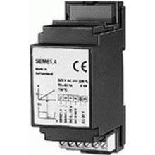 Преобразователь сигнала DC 0&#133,10 V или DC 0 / 10 V в AC 0 / 24 V