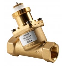 Combi valves, PN25, DN15, 100&#133,575 l/h