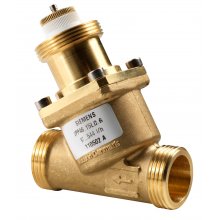 Combi valves, PN25, DN15, 100&#133,575 l/h