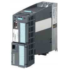 Частотный преобразователь G120P, корпус FSA, IP20, фильтр B, 2,2 кВт