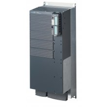 Частотный преобразователь G120P, корпус FSF, IP20, фильтр A, 55 кВт