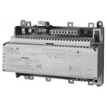 Центральный коммуникационный модуль, макс. 16 контроллеров