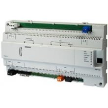 System controller for the integration of KNX, M-Bus, Modbus or SCL over BACnet/LonTalk
