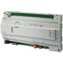 System controller for the integration of KNX, M-Bus, Modbus or SCL over BACnet/IP