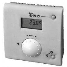 Room unit with PPS interface