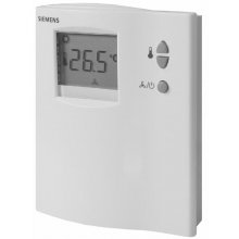 Электронные контроллеры комнатной температуры с дисплеем для 2-трубных фэнкойлов и компрессоров в охладителях прямого действия