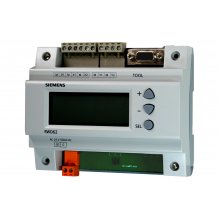 Универсальный контроллер, AC 24 V, 2 аналоговыe выхода