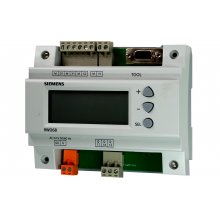 Универсальный контроллер, AC 24 V, 1 аналоговый и 1 дискретный выход