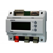 Универсальный контроллер, AC 24 V, 2 дискретных выхода