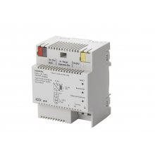 Power supply unit DC 29 V, 640 mA with additional unchoked output, N 125/22