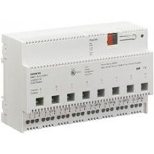 Load switch, 8 x AC 120 V / AC 277V / AC 347V‚ 20 A, C load (cUL listed)