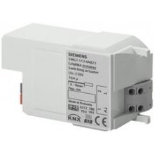 Switching actuator, 1 x AC 230 V, C load