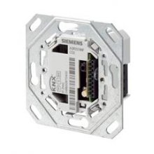Base module for CO2 measurement, with KNX / PL-Link, 110 x 64 mm