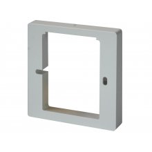 Mounting bracket 10 mm thick